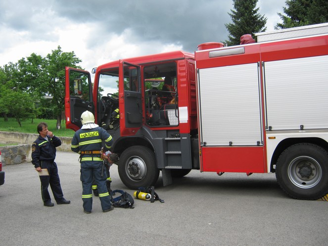 Prověřovací cvičení Hostěrádky 25.5 (6)