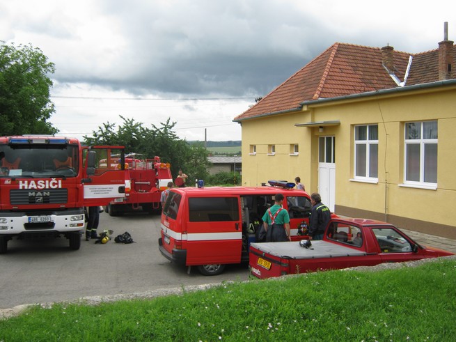 Prověřovací cvičení Hostěrádky 25.5 (8)