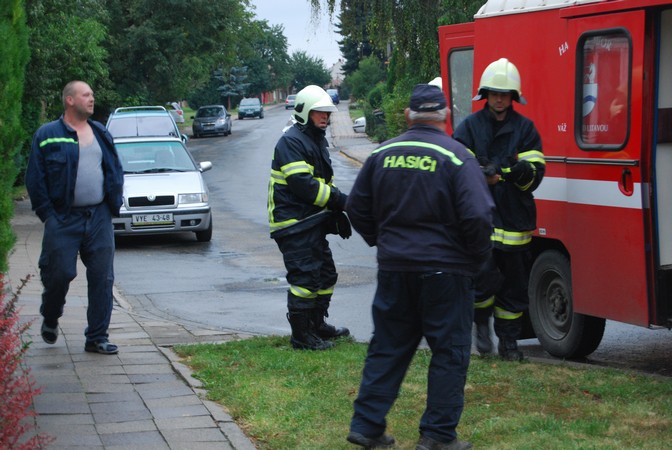 Taktické cvičení Vážany 31.8.2012 (4)