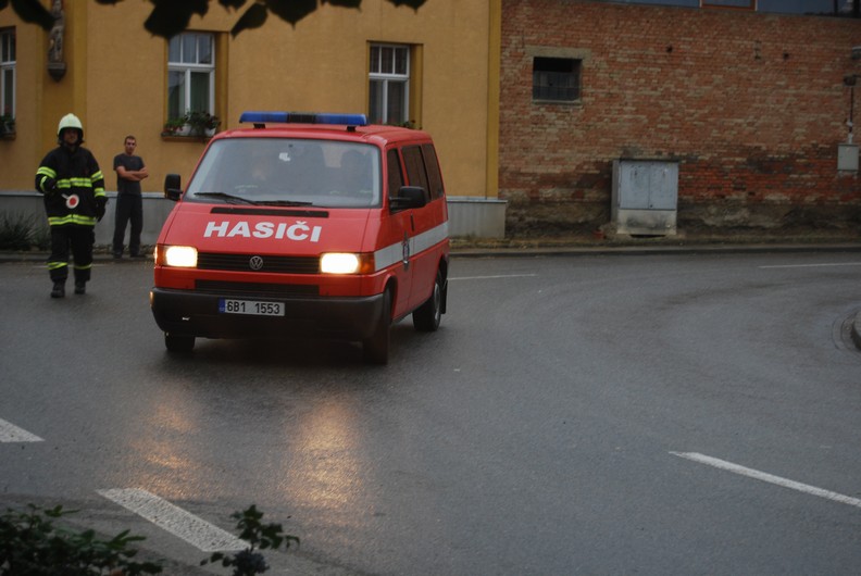 Taktické cvičení Vážany 31.8.2012 (18)