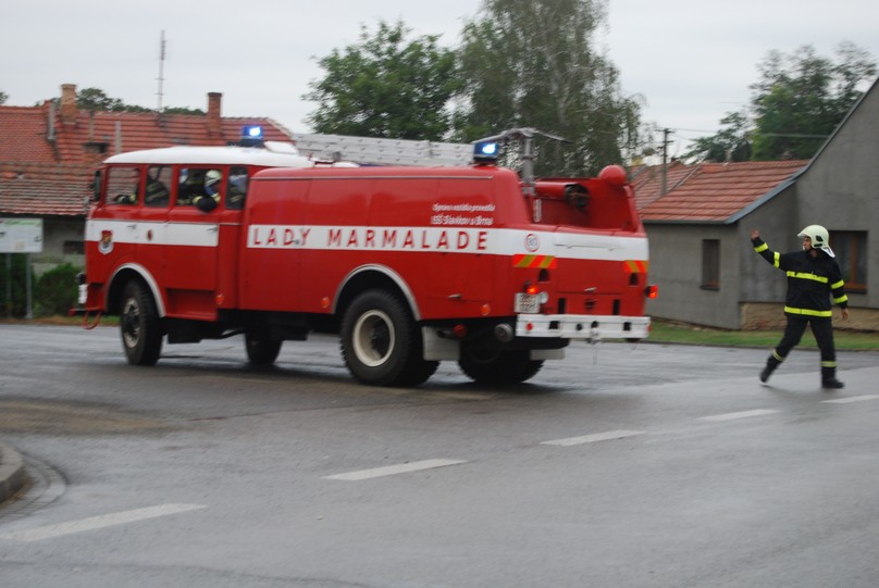 Taktické cvičení Vážany 31.8.2012 (47)