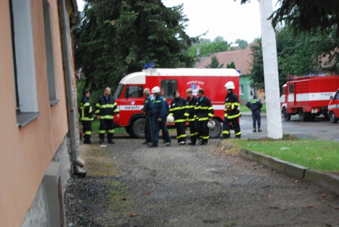 Taktické cvičení Vážany 31.8.2012 (113)