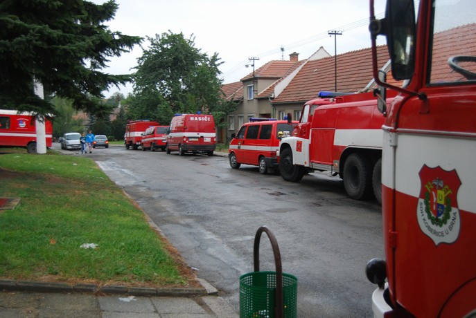 Taktické cvičení Vážany 31.8.2012 (122)