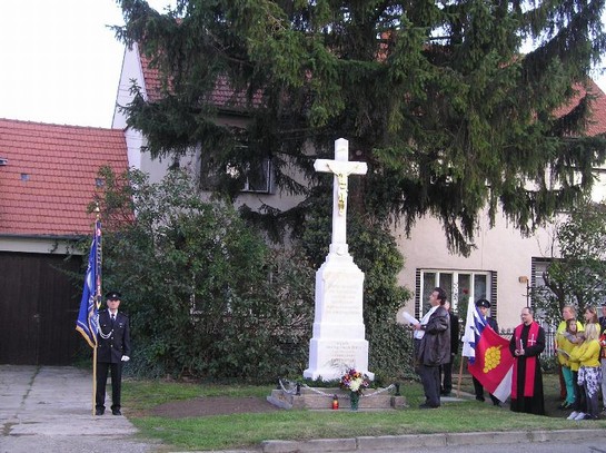 Požehnání kříže 28.10.2012 (7)