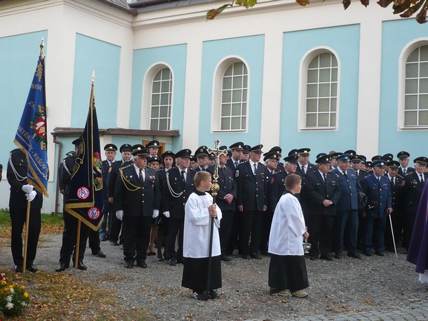 Pohřeb Jan Červinka (102)