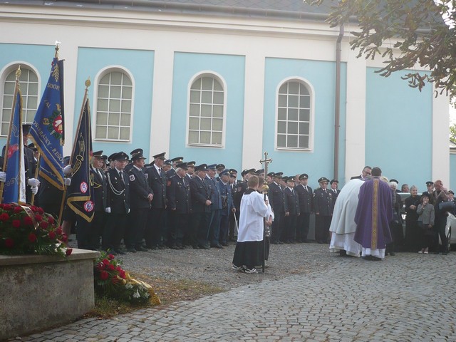 Pohřeb Jan Červinka (103)