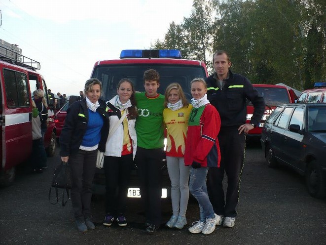 ZPV Bohdalice 13.10.2012