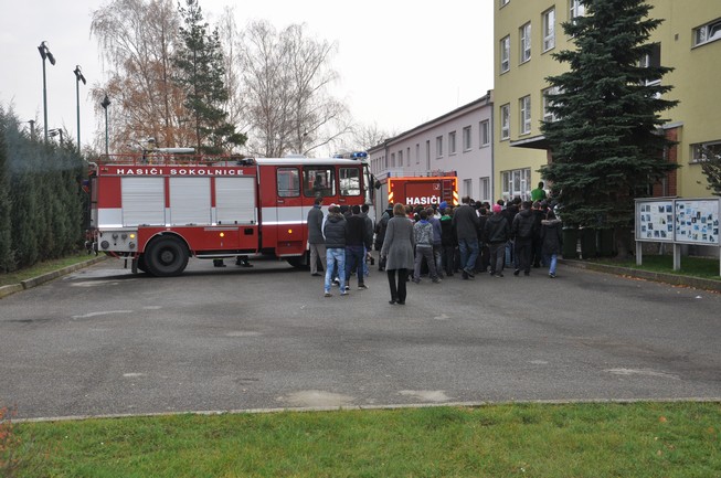 ISŠ Sokolnice – prověřovací cvičení (108)