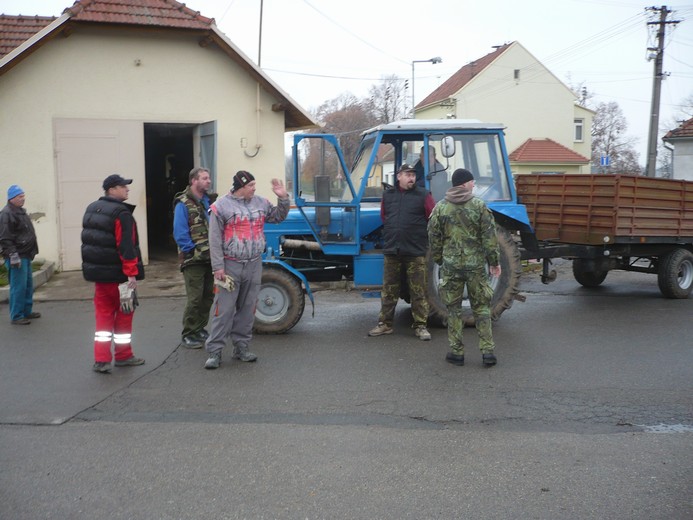 Sběr šrotu 24.11 (2)