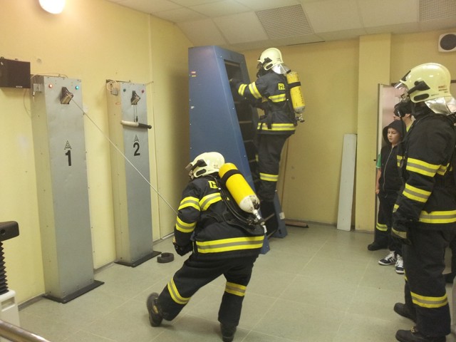 Výcvik zásahové jednotky (27)