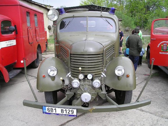 Výlet DPMB (6)