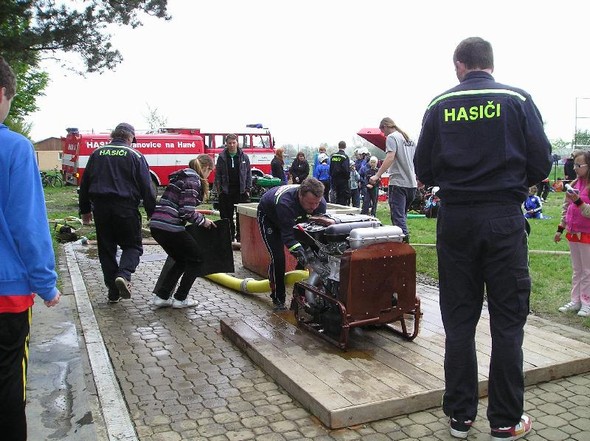 Soutěž Ivanovice 1.5.2013 (4)