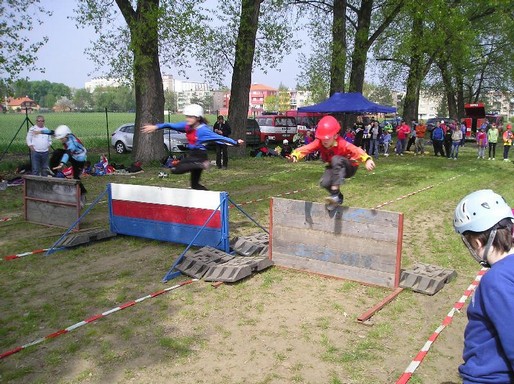 Soutěž Ivanovice 1.5.2013 (10)