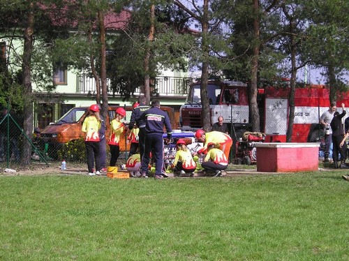 Soutěž Ivanovice 1.5.2013 (11)