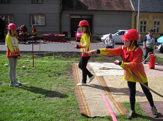 Soutěž Kroužek 4.5.2013 (2)