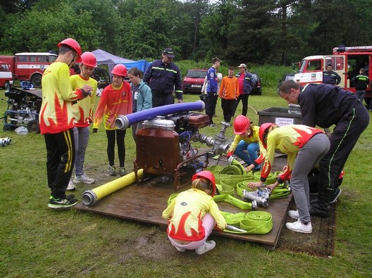 Soutěž Luleč 25.5.2013 (8)