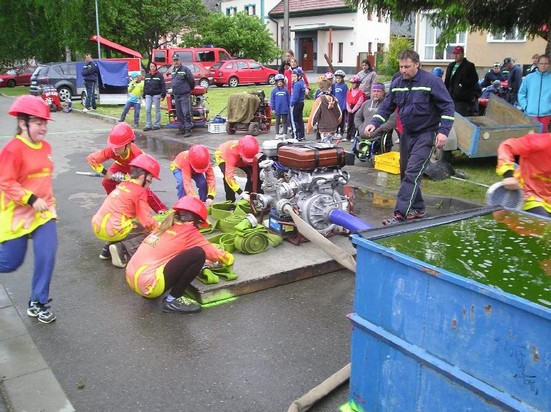 Soutěž Hlubočany 26.5.2013 (10)