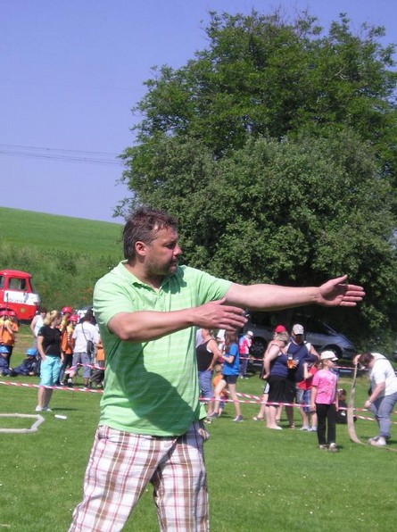 Soutěž Milešovice 15.6.2013 (9)
