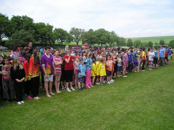 Soutěž Milešovice 15.6.2013 (18)