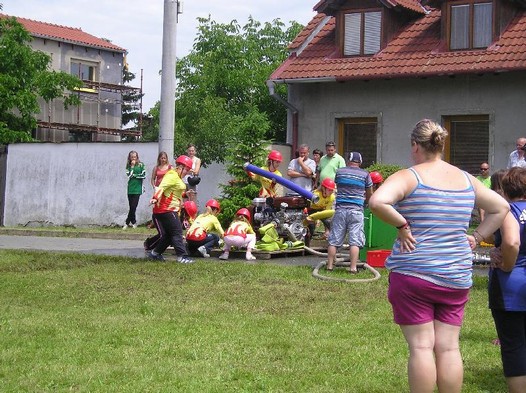 Soutěž Topolany 16.6.2013 (7)