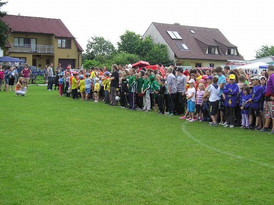 Soutěž Křenovice 23.6.2013 (1)