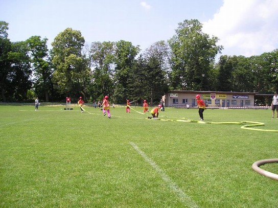 Soutěž Křenovice 23.6.2013 (7)