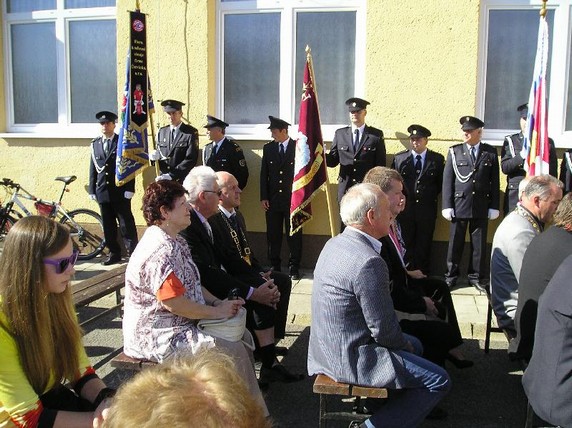 Oslavy 100.výročí sloučení Hostěrádky-Rešov (23)