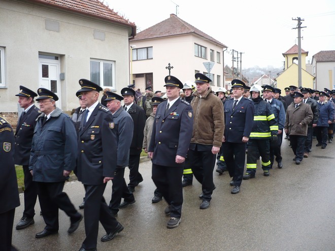 Pohřeb Karel Tůma (36)