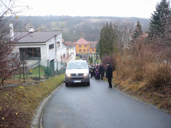 Pohřeb Karel Tůma (43)